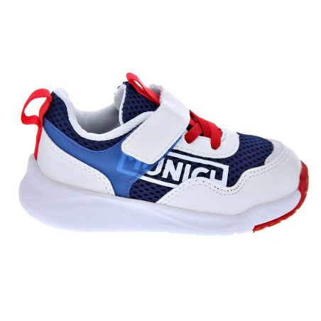 Zapatillas Munich zapatos Niño modelo Cris Azul 