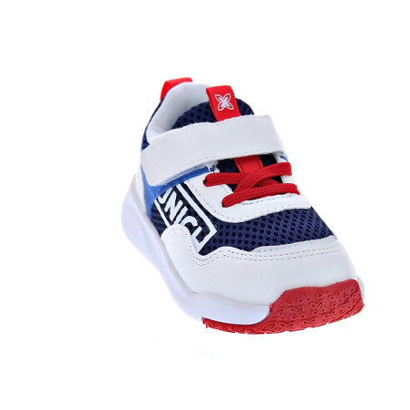Zapatillas Munich zapatos Niño modelo Cris Azul 