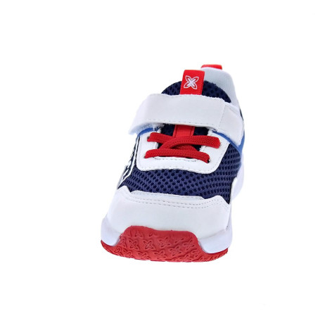 Zapatillas Munich zapatos Niño modelo Cris Azul 