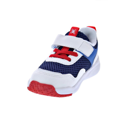 Zapatillas Munich zapatos Niño modelo Cris Azul 