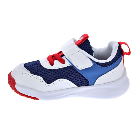 Zapatillas Munich zapatos Niño modelo Cris Azul 