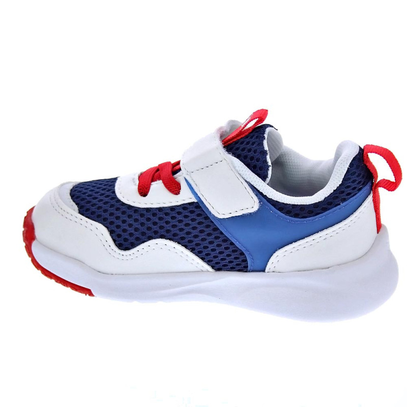 Zapatillas Munich zapatos Niño modelo Cris Azul 