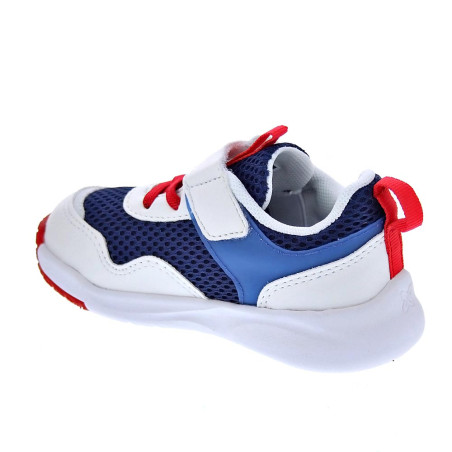 Zapatillas Munich zapatos Niño modelo Cris Azul 