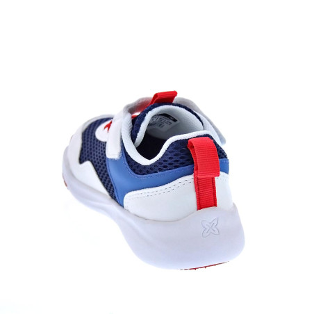 Zapatillas Munich zapatos Niño modelo Cris Azul 