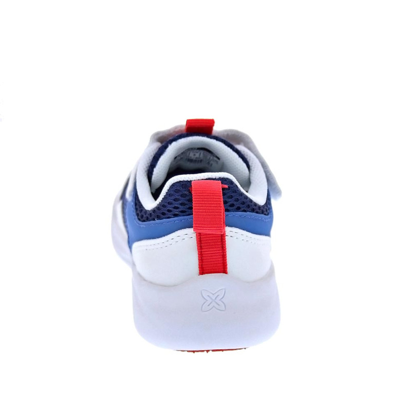 Zapatillas Munich zapatos Niño modelo Cris Azul 