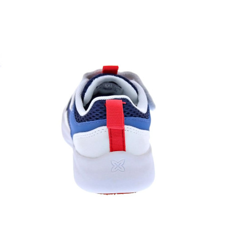 Zapatillas Munich zapatos Niño modelo Cris Azul 