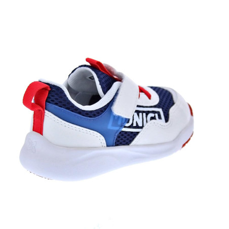 Zapatillas Munich zapatos Niño modelo Cris Azul 