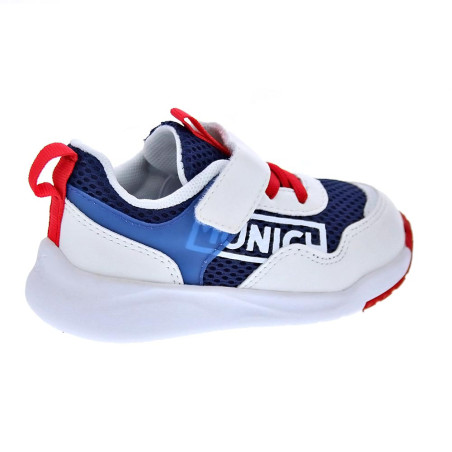 Zapatillas Munich zapatos Niño modelo Cris Azul 