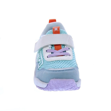 Zapatillas Munich zapatos Niño modelo Cris Gris 