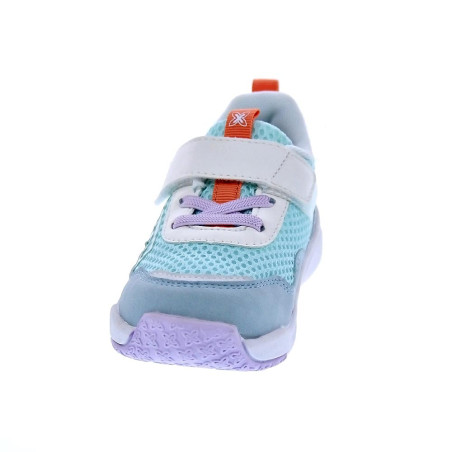 Zapatillas Munich zapatos Niño modelo Cris Gris 