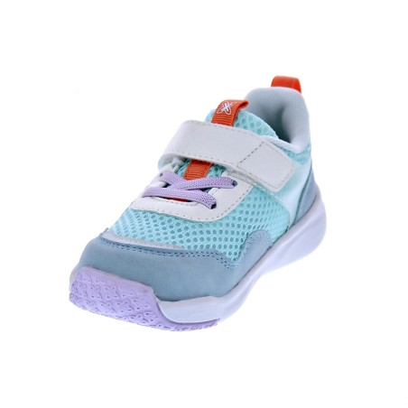 Zapatillas Munich zapatos Niño modelo Cris Gris 