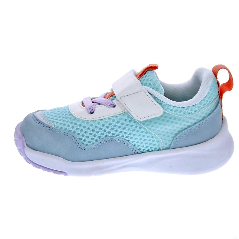 Zapatillas Munich zapatos Niño modelo Cris Gris 