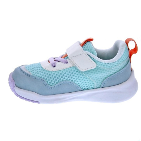 Zapatillas Munich zapatos Niño modelo Cris Gris 