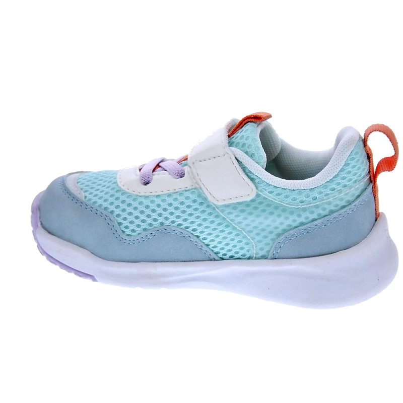 Zapatillas Munich zapatos Niño modelo Cris Gris 