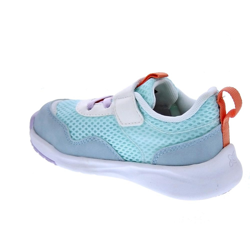 Zapatillas Munich zapatos Niño modelo Cris Gris 