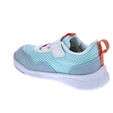 Zapatillas Munich zapatos Niño modelo Cris Gris 