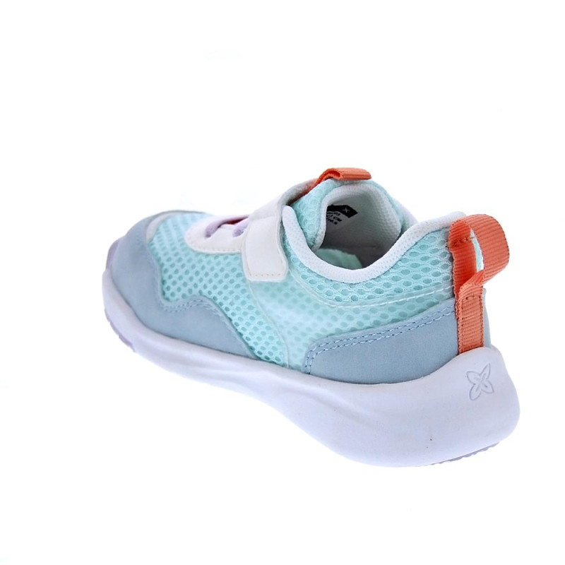 Zapatillas Munich zapatos Niño modelo Cris Gris 