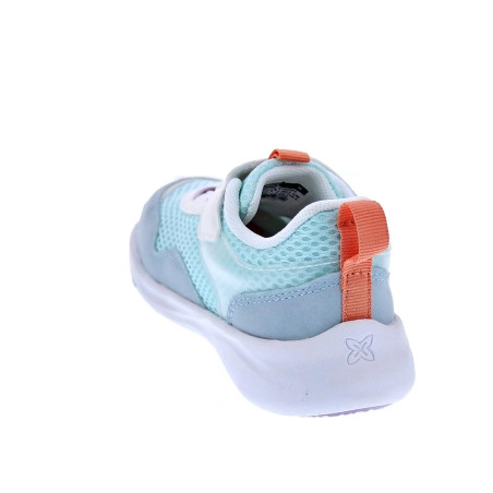 Zapatillas Munich zapatos Niño modelo Cris Gris 