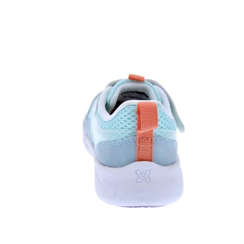 Zapatillas Munich zapatos Niño modelo Cris Gris 