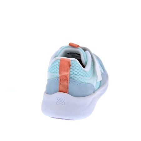 Zapatillas Munich zapatos Niño modelo Cris Gris 