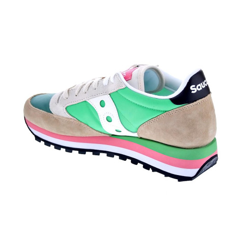 Zapatillas Saucony zapatos Mujer modelo Jazz Triple Multicolor 