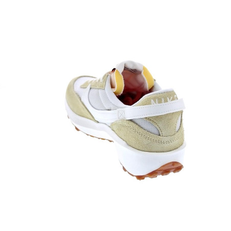 Zapatillas Nike zapatos Mujer modelo Waffle Debut Beige 