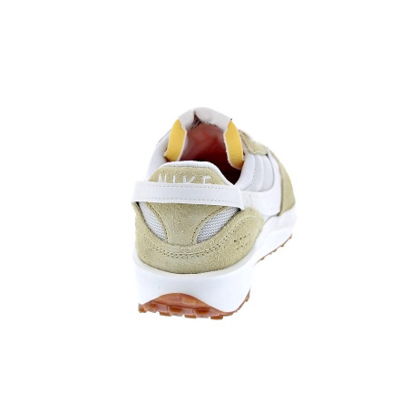 Zapatillas Nike zapatos Mujer modelo Waffle Debut Beige 