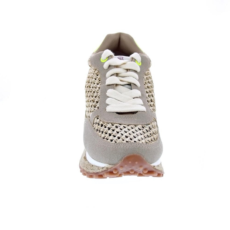 Zapatillas Gioseppo zapatos Mujer modelo 69014 Beige 