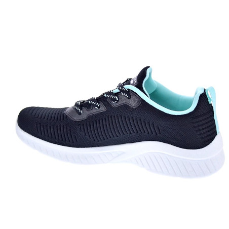 Zapatillas Skechers zapatos Mujer modelo Squad Air Negro 