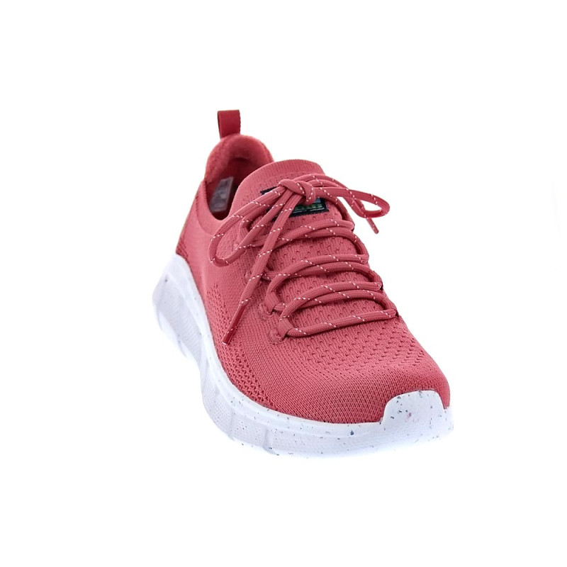 Zapatillas Skechers zapatos Mujer modelo Bobs B Rojo 