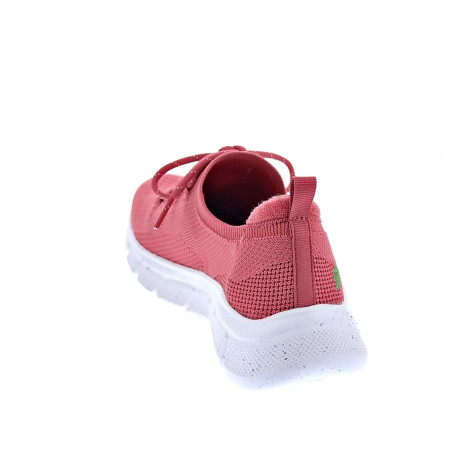 Zapatillas Skechers zapatos Mujer modelo Bobs B Rojo 