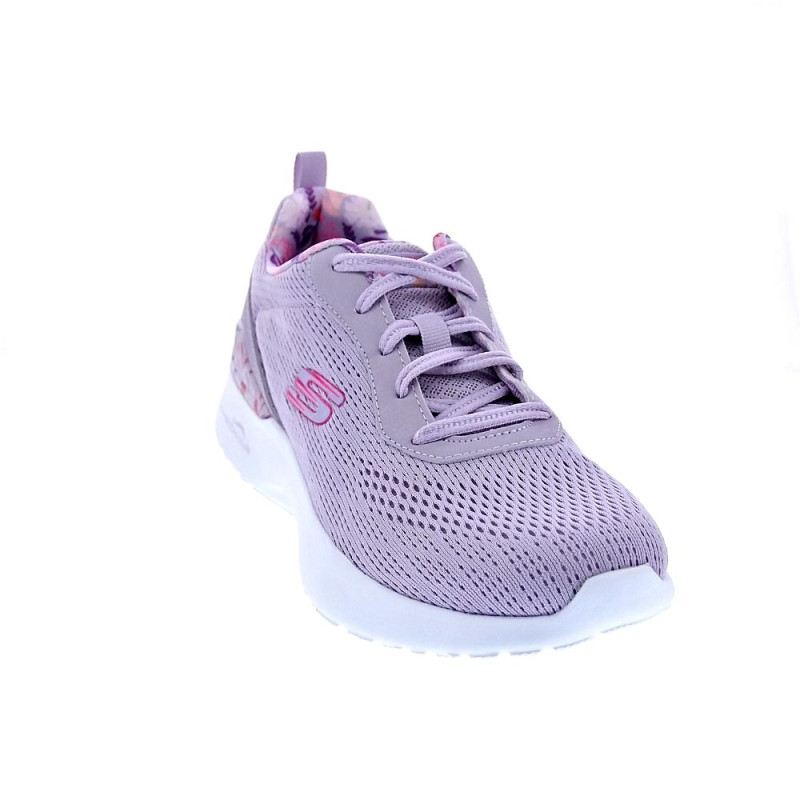 Zapatillas Skechers zapatos Mujer modelo Skech-Air Violeta 