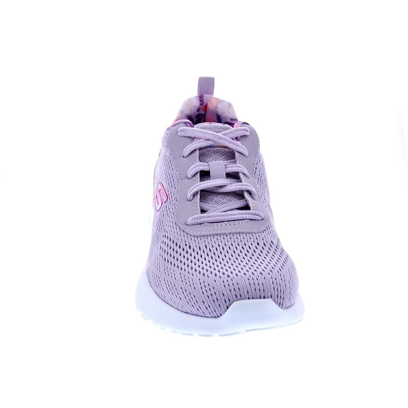 Zapatillas Skechers zapatos Mujer modelo Skech-Air Violeta 