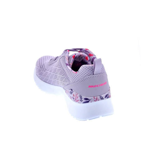 Zapatillas Skechers zapatos Mujer modelo Skech-Air Violeta 