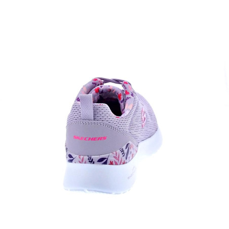 Zapatillas Skechers zapatos Mujer modelo Skech-Air Violeta 