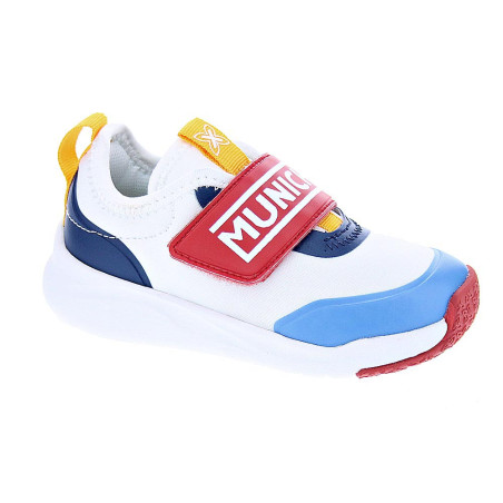 Zapatillas Munich zapatos Niño modelo Claudia Multicolor 