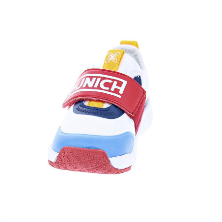 Zapatillas Munich zapatos Niño modelo Claudia Multicolor 