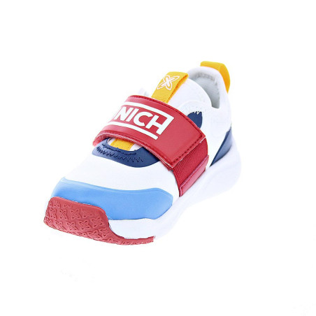 Zapatillas Munich zapatos Niño modelo Claudia Multicolor 