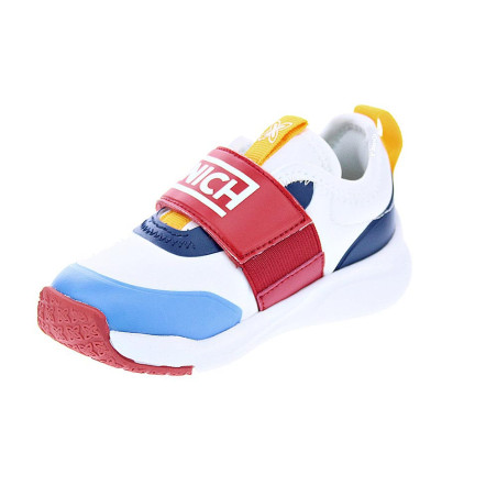 Zapatillas Munich zapatos Niño modelo Claudia Multicolor 