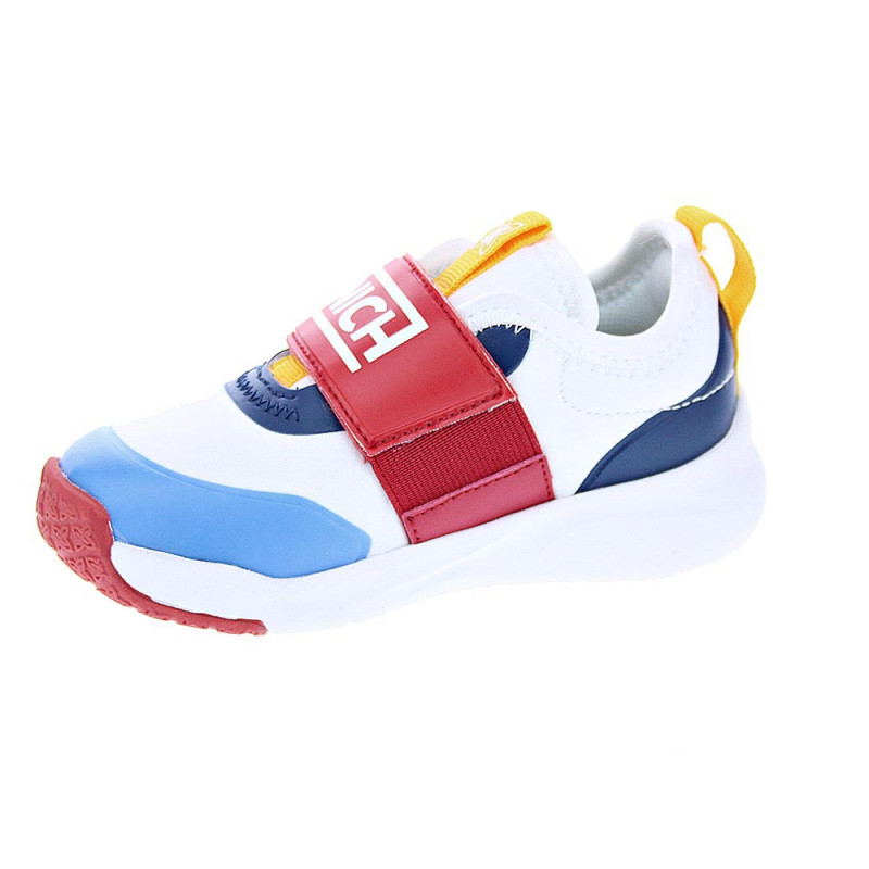 Zapatillas Munich zapatos Niño modelo Claudia Multicolor 
