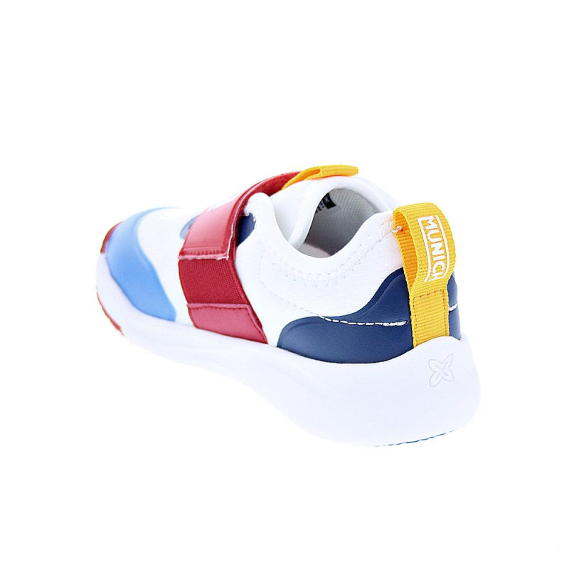 Zapatillas Munich zapatos Niño modelo Claudia Multicolor 