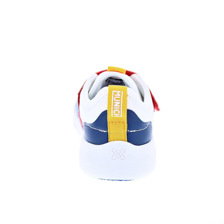 Zapatillas Munich zapatos Niño modelo Claudia Multicolor 