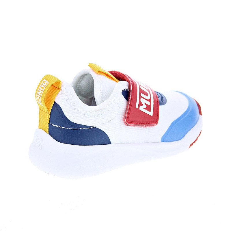 Zapatillas Munich zapatos Niño modelo Claudia Multicolor 