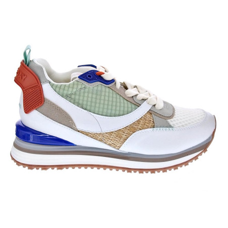 Zapatillas Gioseppo zapatos Mujer modelo 69022 Multicolor 