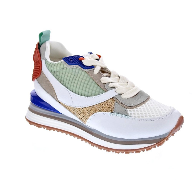 Zapatillas Gioseppo zapatos Mujer modelo 69022 Multicolor 