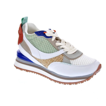 Zapatillas Gioseppo zapatos Mujer modelo 69022 Multicolor 