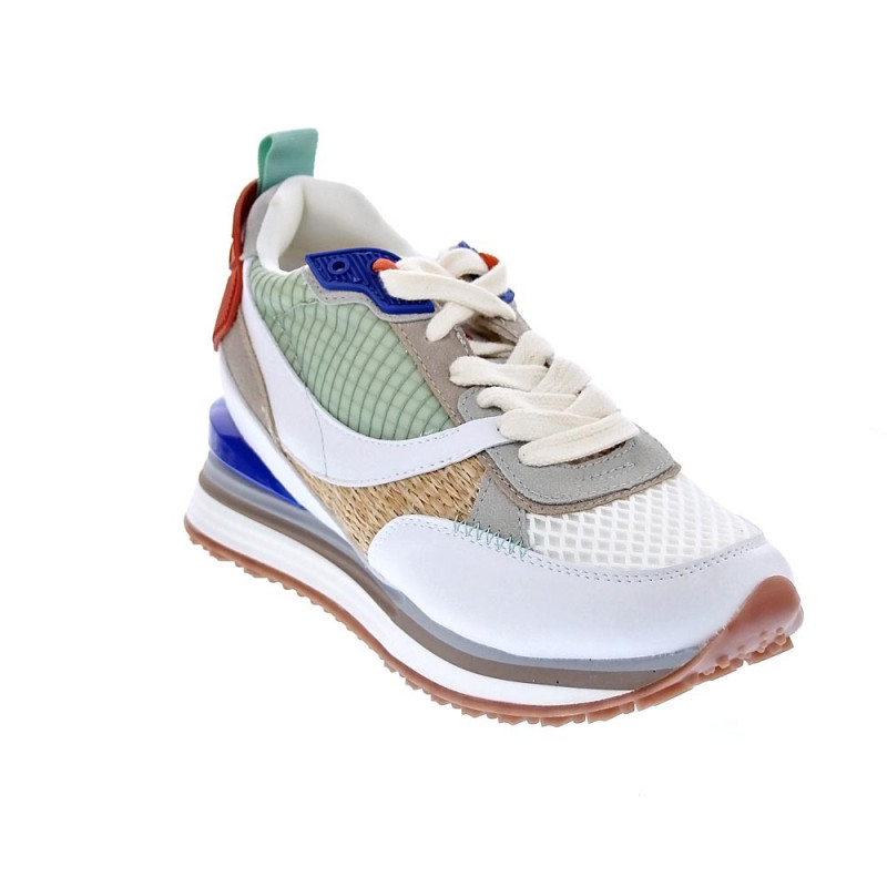 Zapatillas Gioseppo zapatos Mujer modelo 69022 Multicolor 