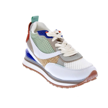 Zapatillas Gioseppo zapatos Mujer modelo 69022 Multicolor 