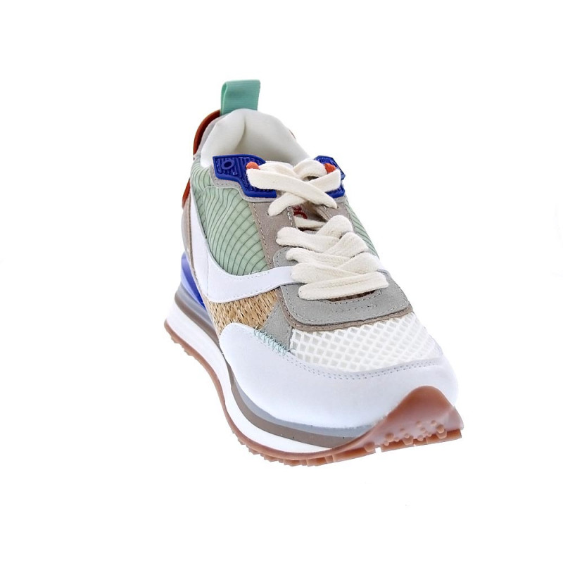 Zapatillas Gioseppo zapatos Mujer modelo 69022 Multicolor 