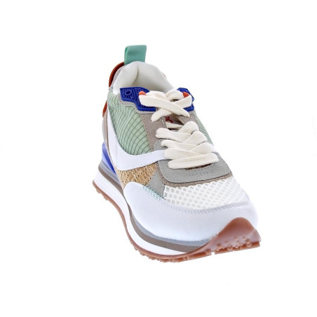 Zapatillas Gioseppo zapatos Mujer modelo 69022 Multicolor 